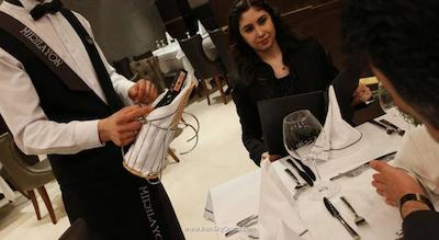 میریلایون هتل-اولد تاون