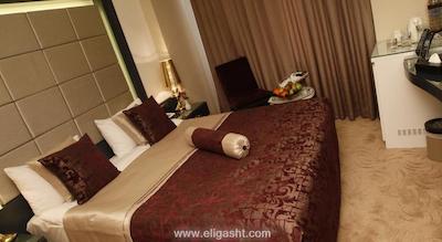 میریلایون هتل-اولد تاون