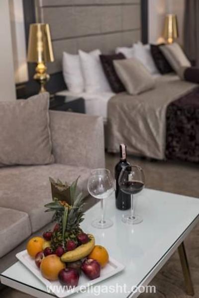 میریلایون هتل-اولد تاون