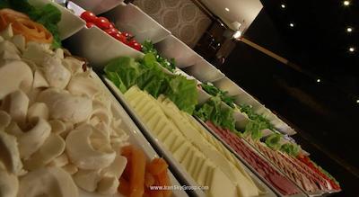 میریلایون هتل-اولد تاون