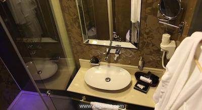 میریلایون هتل-اولد تاون