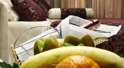 میریلایون هتل-اولد تاون