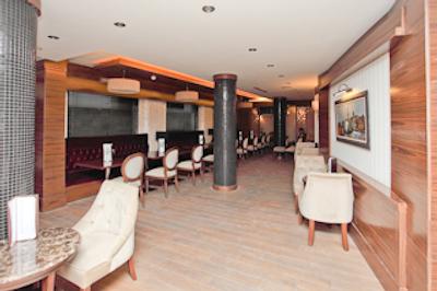 میریلایون هتل-اولد تاون