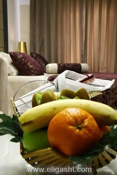 میریلایون هتل-اولد تاون