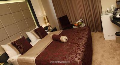 میریلایون هتل-اولد تاون