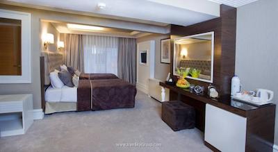 میریلایون هتل-اولد تاون