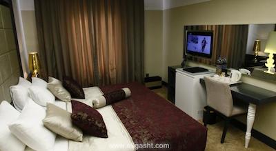 میریلایون هتل-اولد تاون