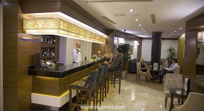 میریلایون هتل-اولد تاون