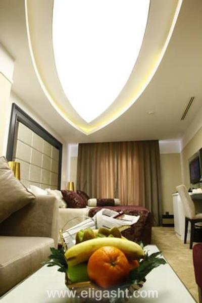 میریلایون هتل-اولد تاون