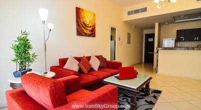 هتل آپارتمان آئوریس بوتیک