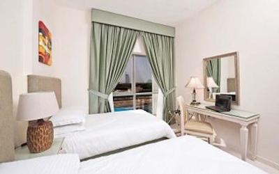 هتل آپارتمان آئوریس بوتیک