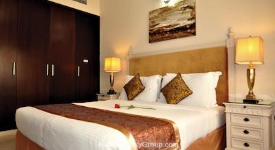 هتل آپارتمان آئوریس بوتیک