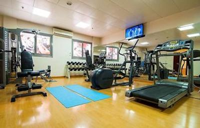 هتل آپارتمان آئوریس بوتیک