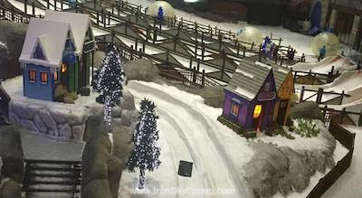 هتل آپارتمان آئوریس بوتیک