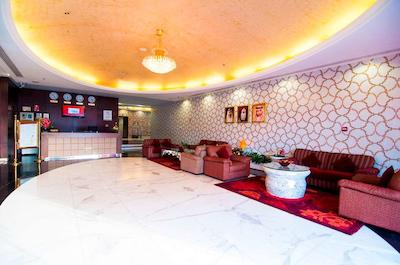 هتل آپارتمان آئوریس بوتیک