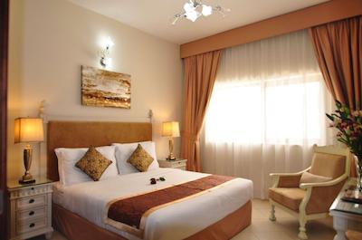 هتل آپارتمان آئوریس بوتیک