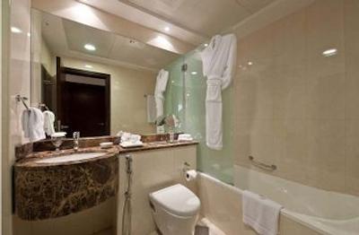 هتل آپارتمان آئوریس بوتیک