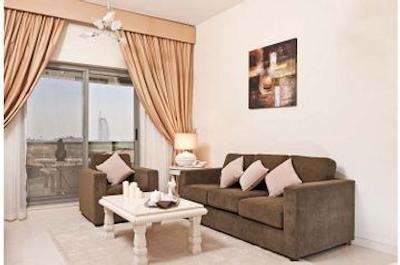 هتل آپارتمان آئوریس بوتیک