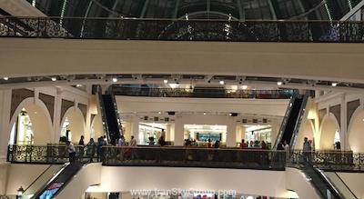 هتل آپارتمان آئوریس بوتیک