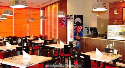 هتل آپارتمان آئوریس بوتیک