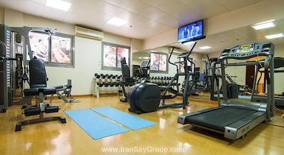 هتل آپارتمان آئوریس بوتیک