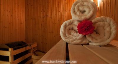 هتل آپارتمان آئوریس بوتیک