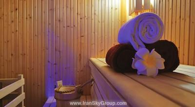 هتل آپارتمان آئوریس بوتیک