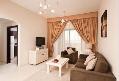 هتل آپارتمان آئوریس بوتیک