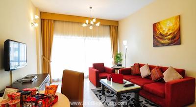 هتل آپارتمان آئوریس بوتیک