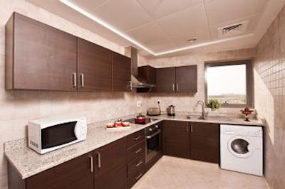 هتل آپارتمان آئوریس بوتیک