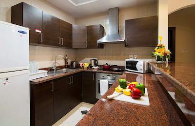 هتل آپارتمان آئوریس بوتیک