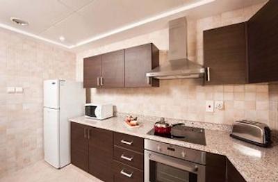 هتل آپارتمان آئوریس بوتیک