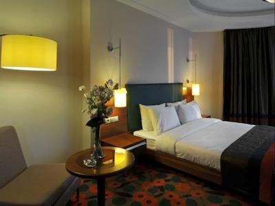 دابل تری بای هیلتون هتل وان