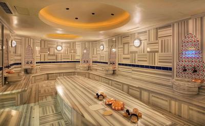 دابل تری بای هیلتون هتل وان