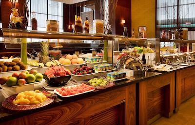 دابل تری بای هیلتون هتل وان