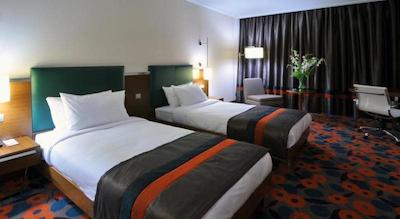 دابل تری بای هیلتون هتل وان