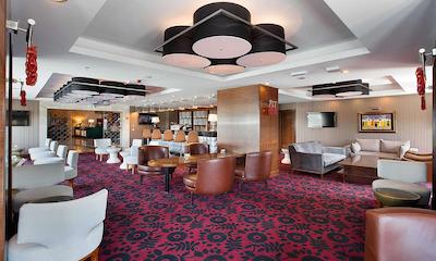 دابل تری بای هیلتون هتل وان