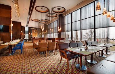 دابل تری بای هیلتون هتل وان