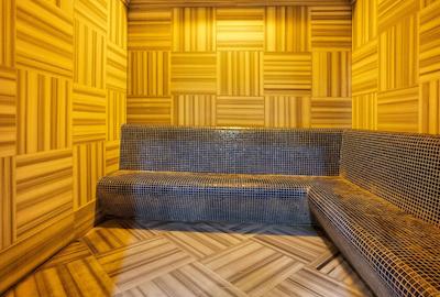 دابل تری بای هیلتون هتل وان