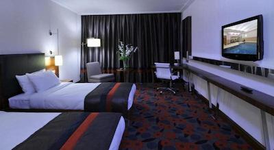 دابل تری بای هیلتون هتل وان