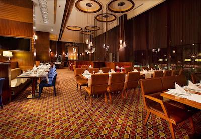 دابل تری بای هیلتون هتل وان