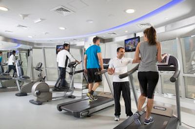 هتل آپارتمان آئوریس مترو سنترال