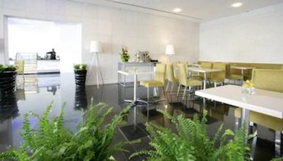 هتل آپارتمان آئوریس مترو سنترال