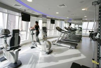 هتل آپارتمان آئوریس مترو سنترال