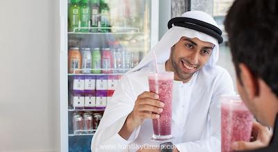 هتل آپارتمان آئوریس مترو سنترال