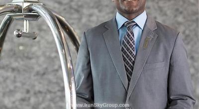 هتل آپارتمان آئوریس مترو سنترال