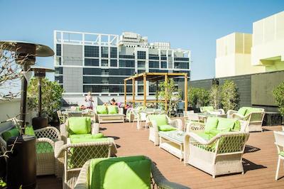 الیت بیبلوس هتل