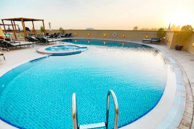 الیت بیبلوس هتل