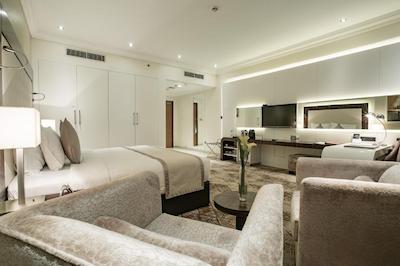 الیت بیبلوس هتل