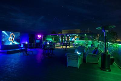 الیت بیبلوس هتل